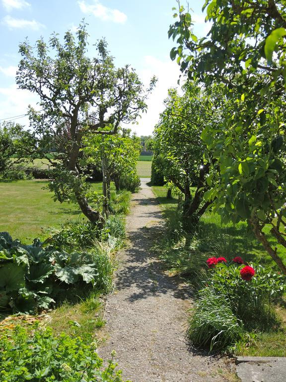 Holiday Home Stilleven Veurne Exterior photo