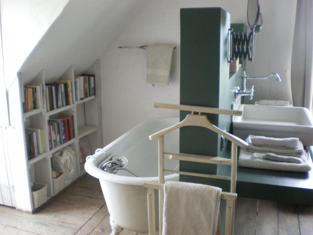 Holiday Home Stilleven Veurne Room photo