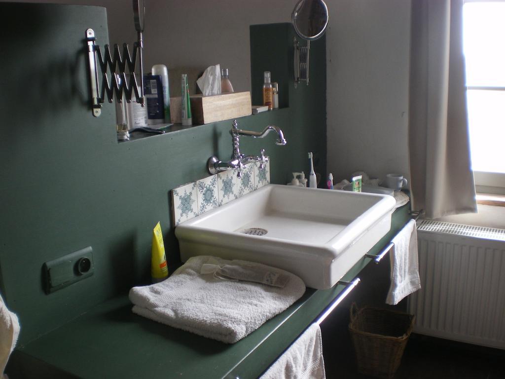 Holiday Home Stilleven Veurne Room photo